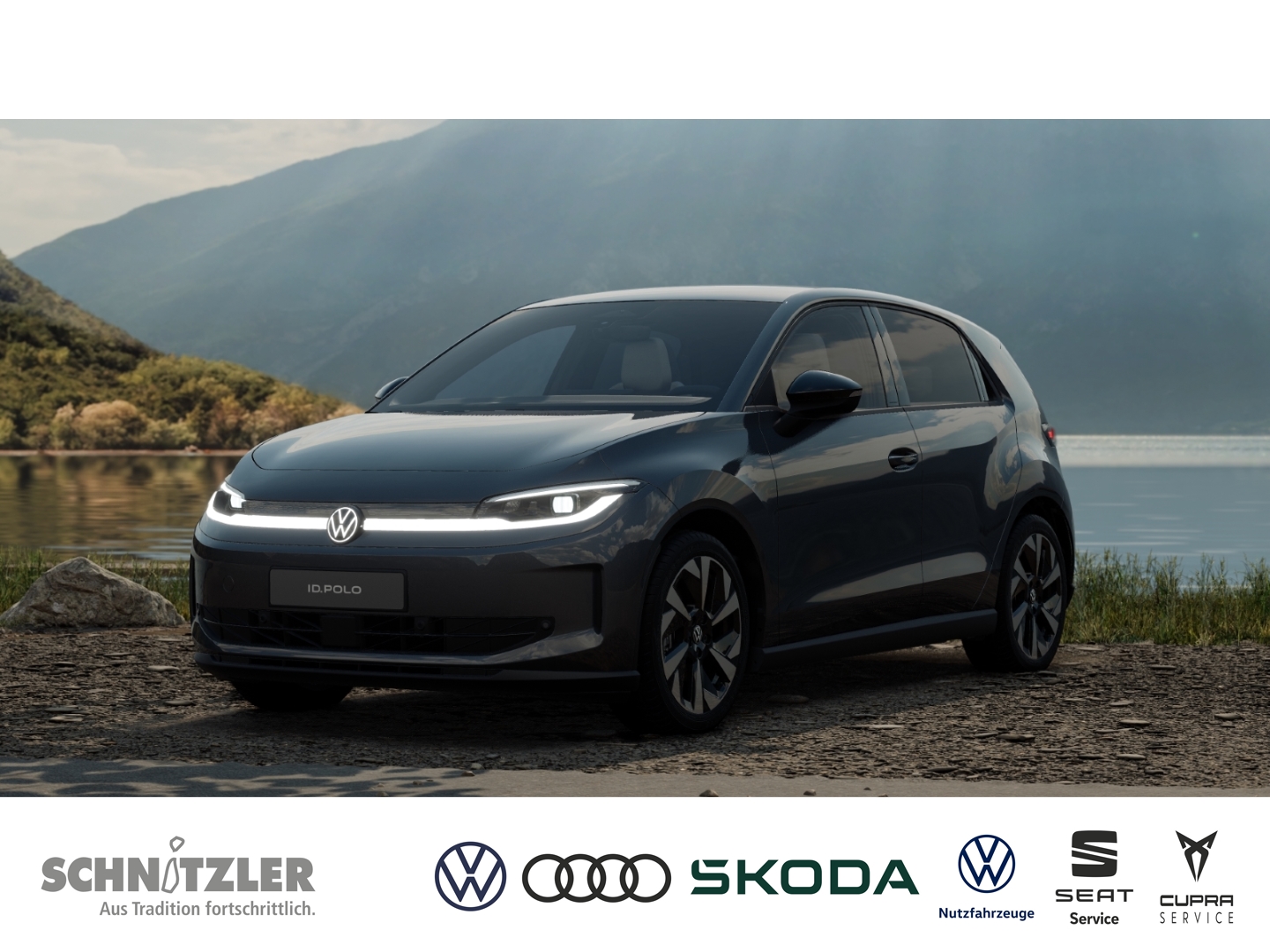 Volkswagen ID. Polo Style