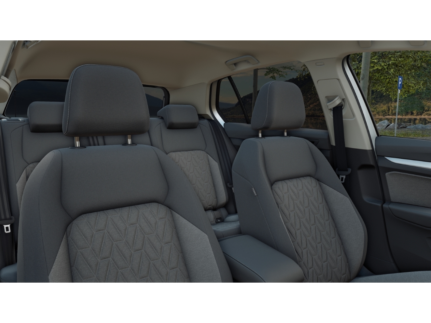 Volkswagen Golf 1.5 eTSI