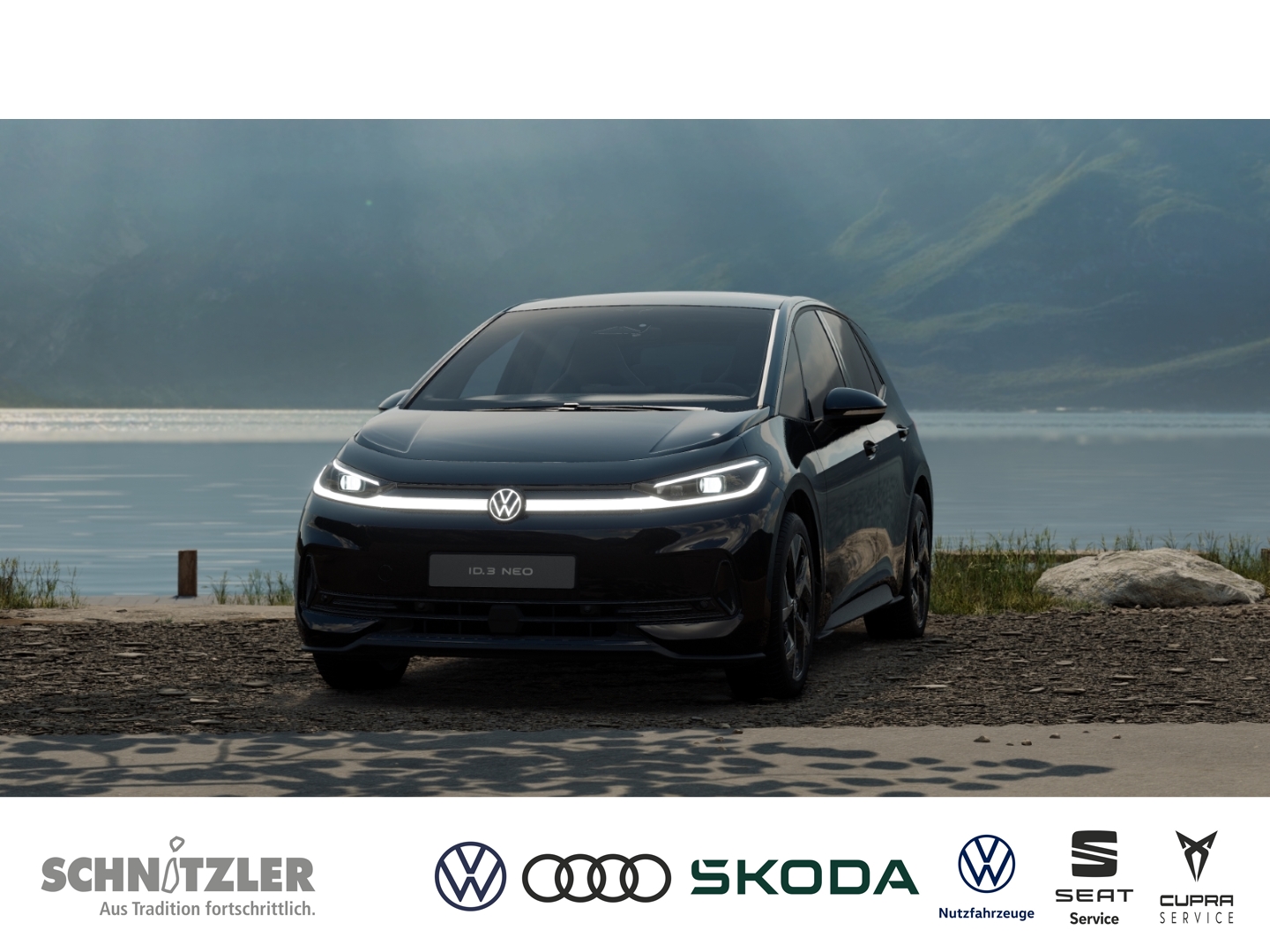 Volkswagen ID.3 Neo Style