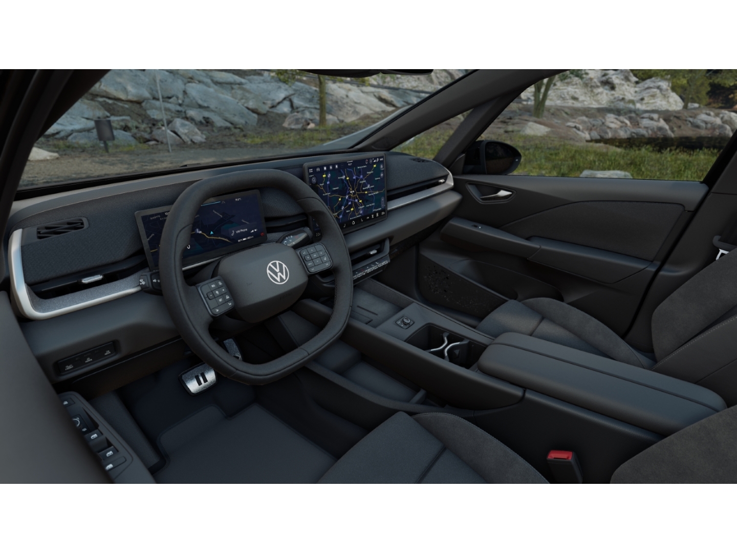 Volkswagen ID.3 Neo Style