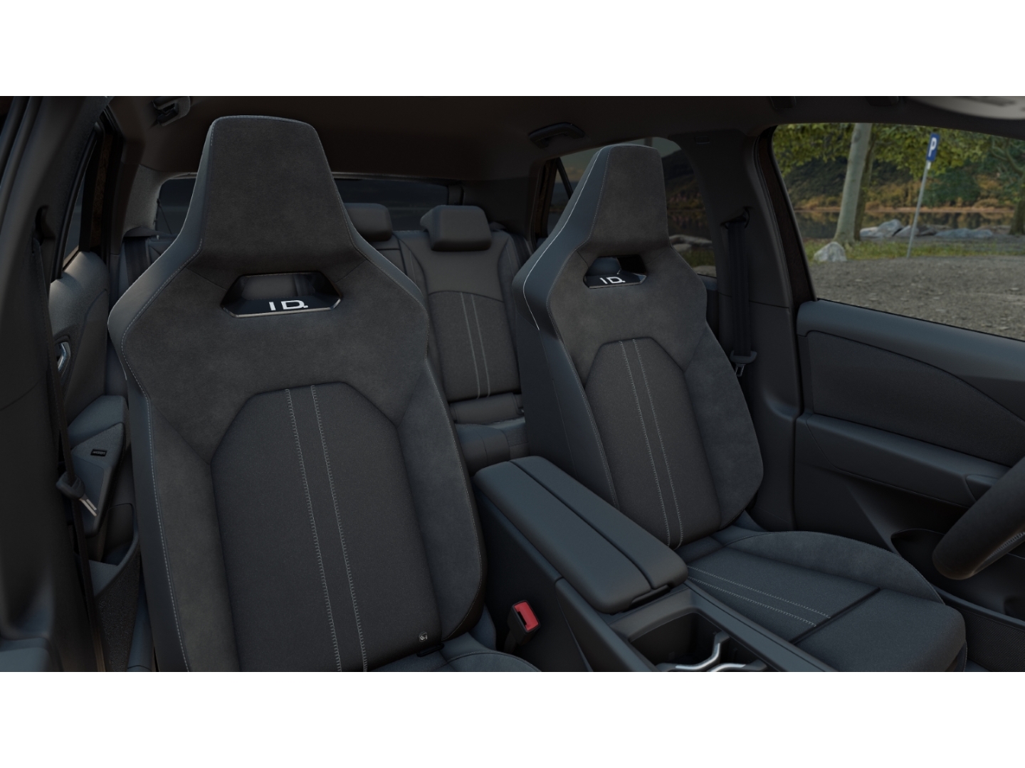Volkswagen ID.3 Neo Style