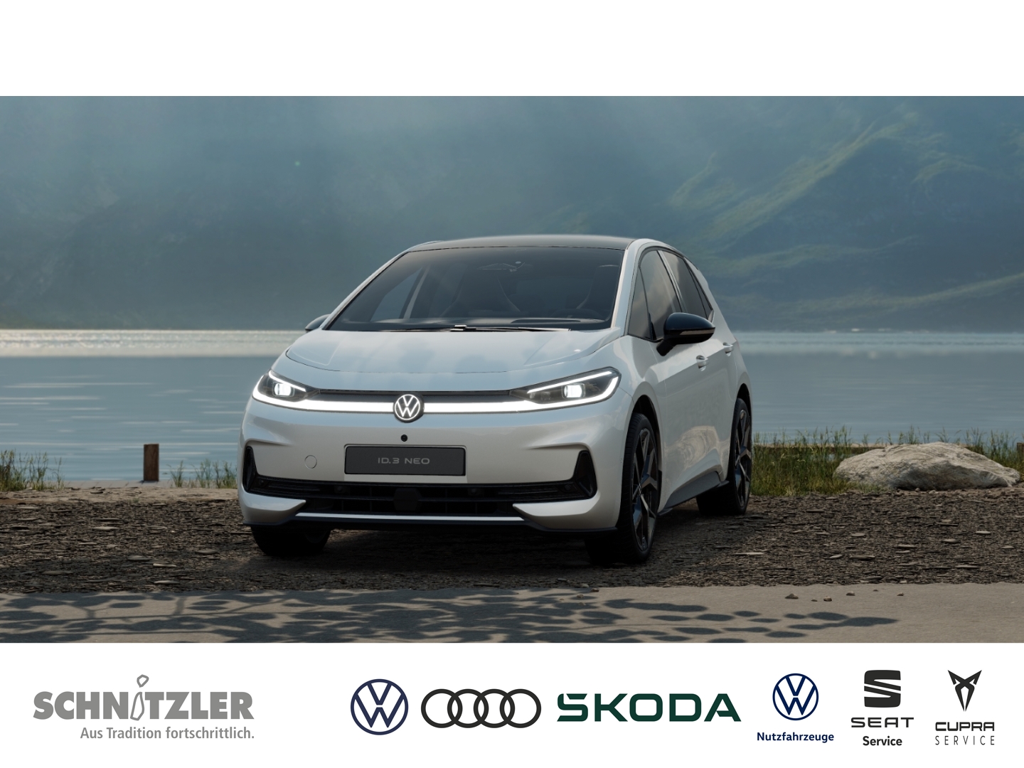 Volkswagen ID.3 Neo Style