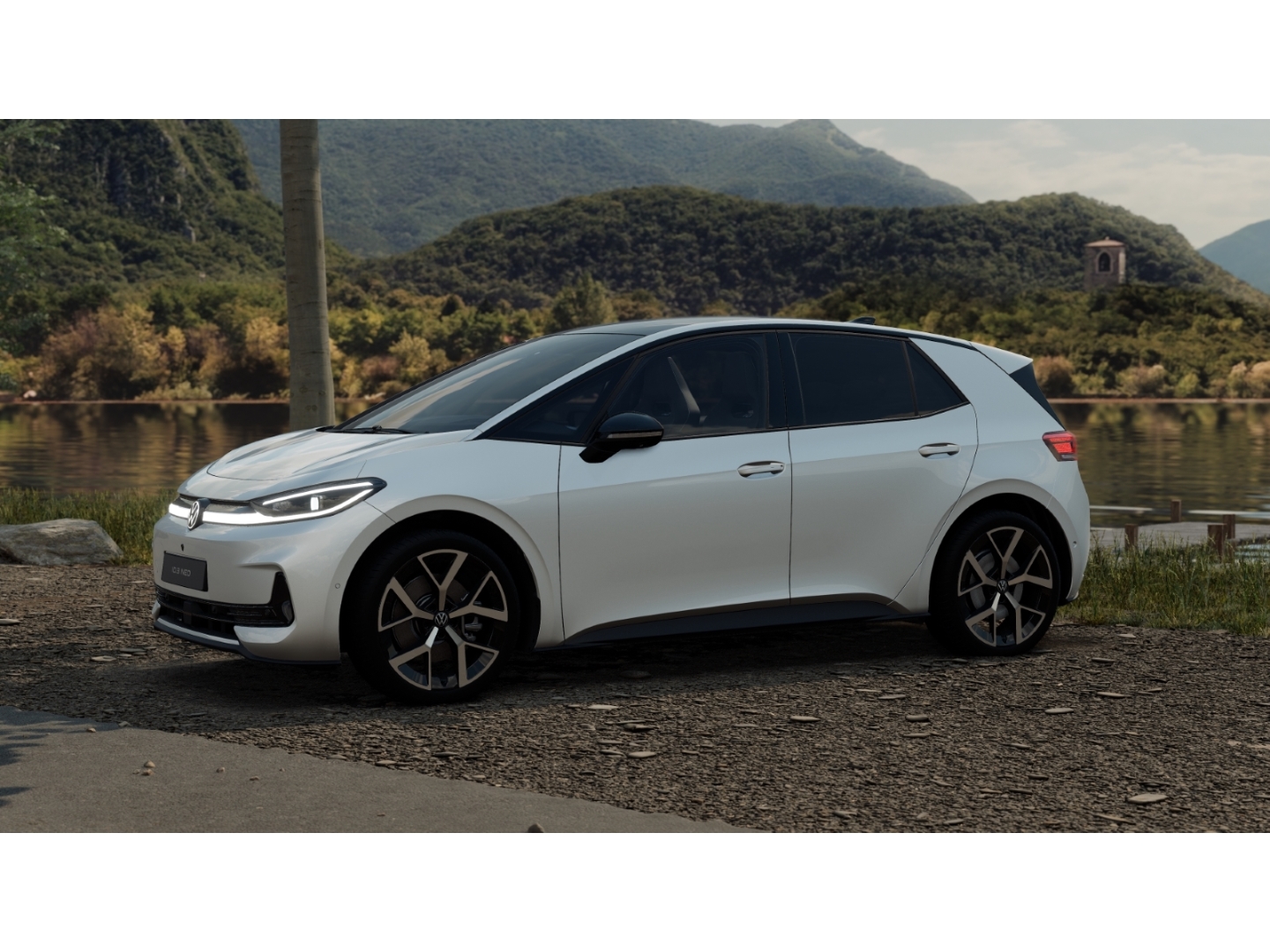 Volkswagen ID.3 Neo Style