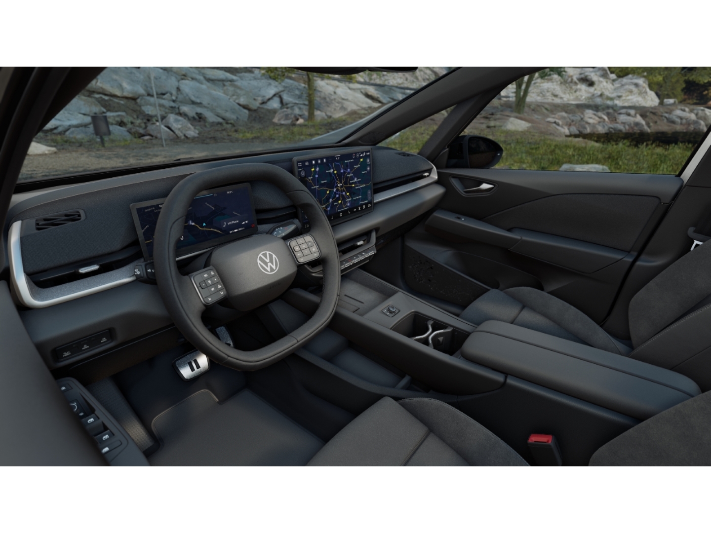 Volkswagen ID.3 Neo Style
