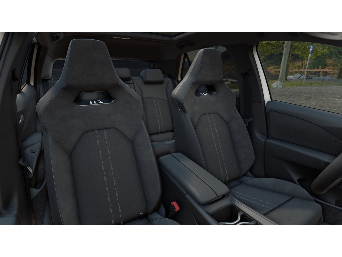 Volkswagen ID.3 Neo Style