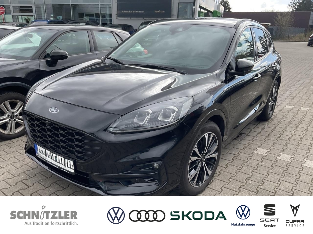 Ford Kuga ST-Line 1.5