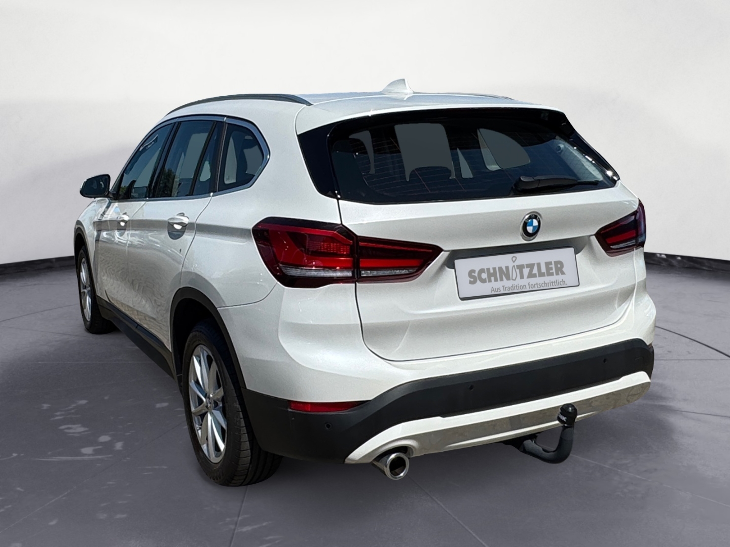 BMW X1 sDrive18i Advantage