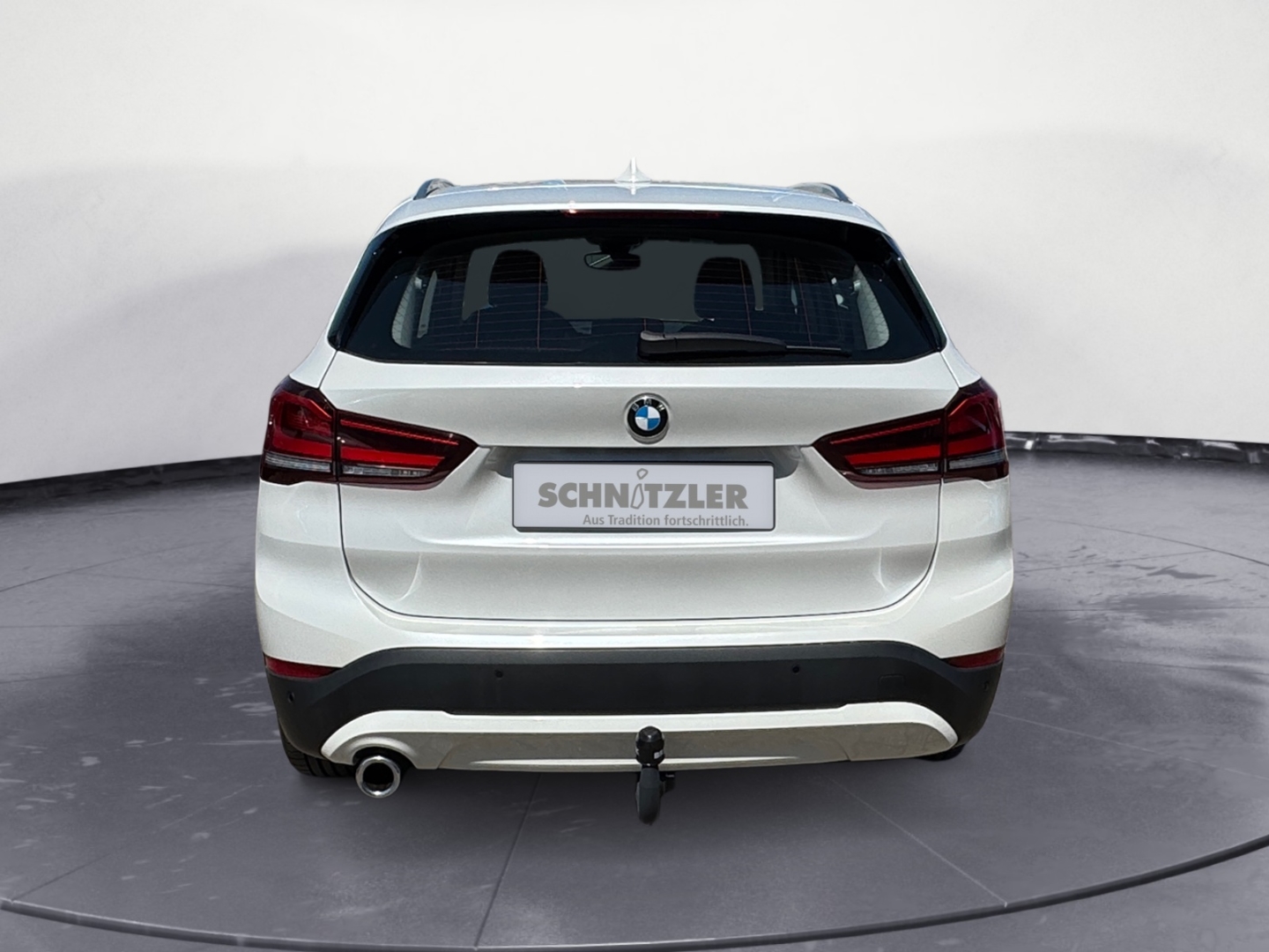 BMW X1 sDrive18i Advantage
