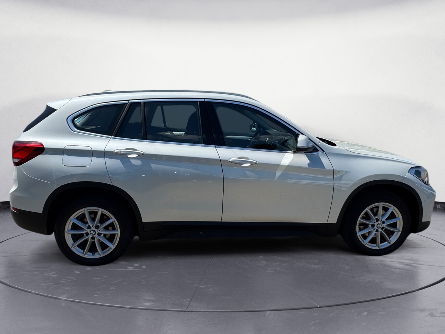 BMW X1 sDrive18i Advantage