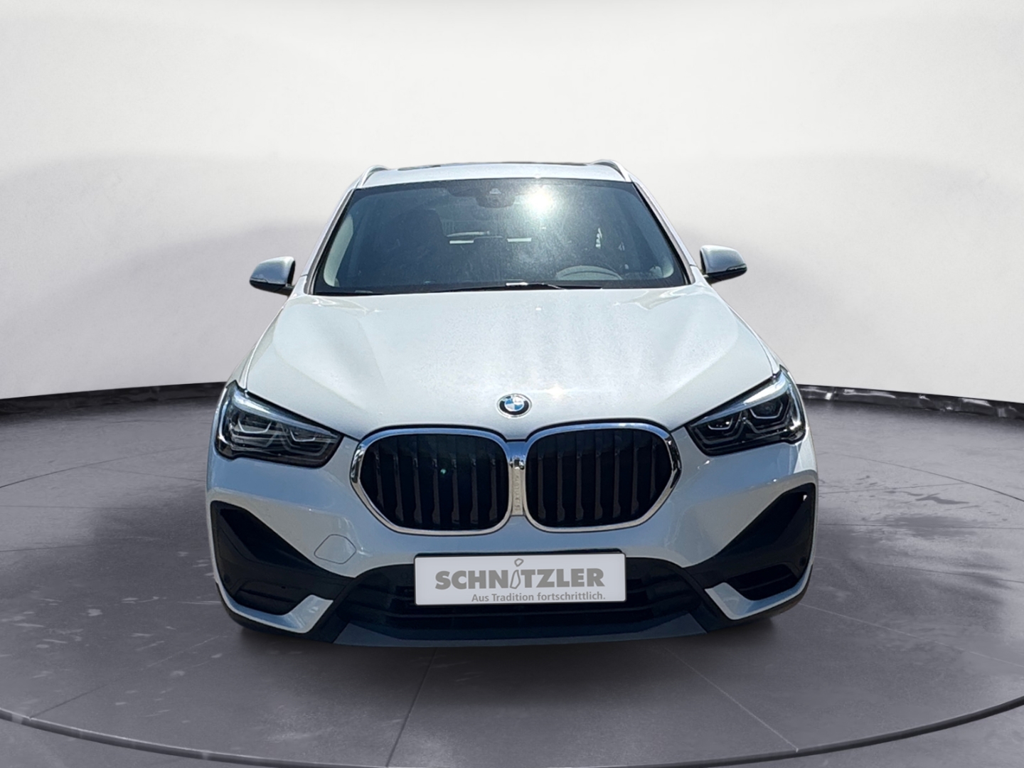 BMW X1 sDrive18i Advantage