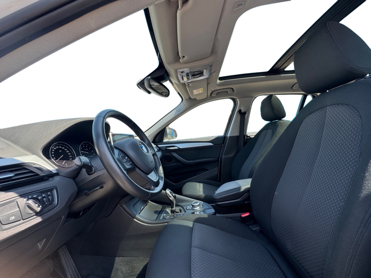 BMW X1 sDrive18i Advantage
