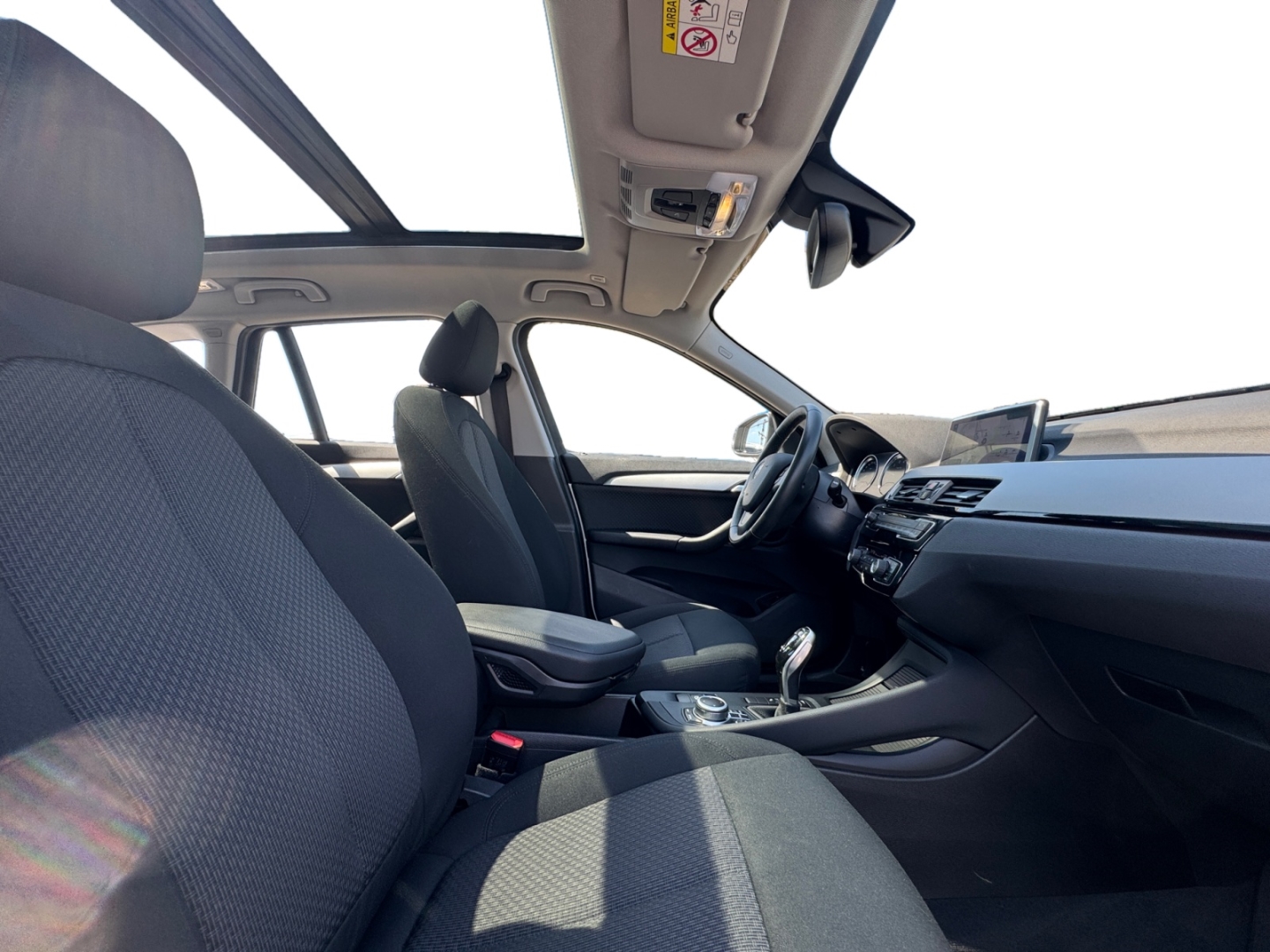 BMW X1 sDrive18i Advantage