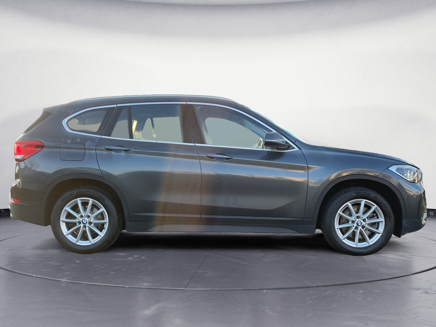 BMW X1 sDrive20d Advantage