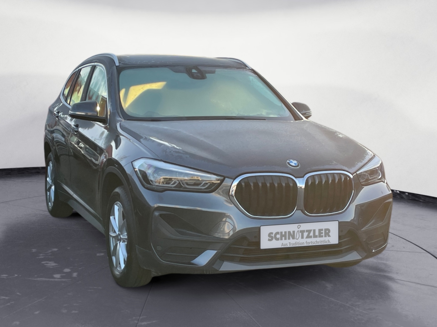 BMW X1 sDrive20d Advantage