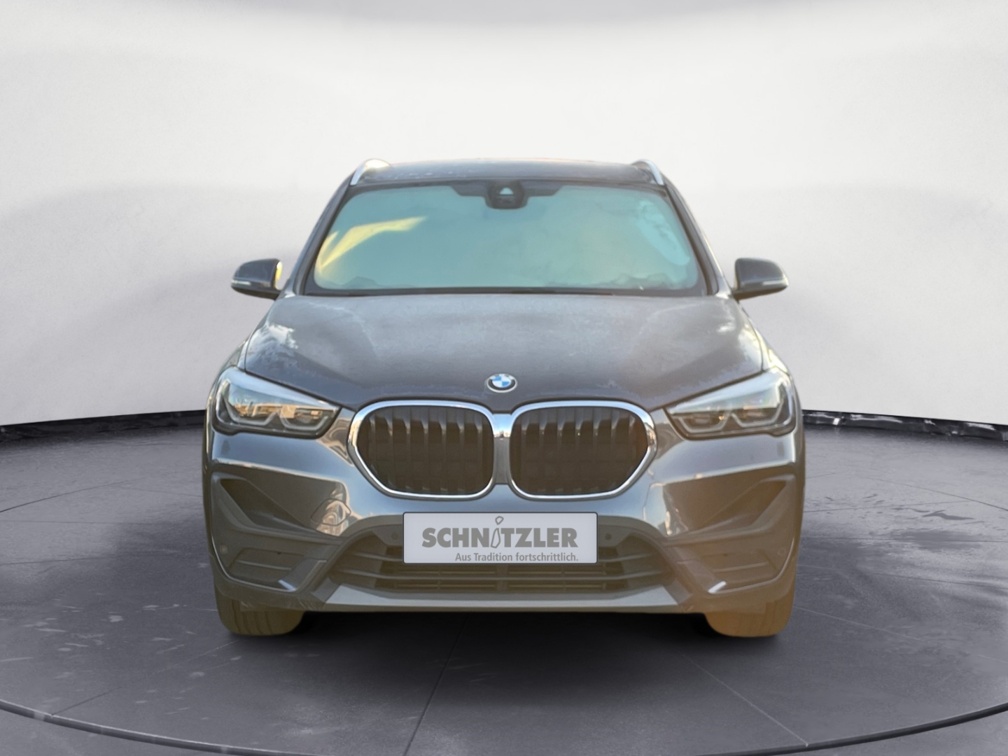 BMW X1 sDrive20d Advantage