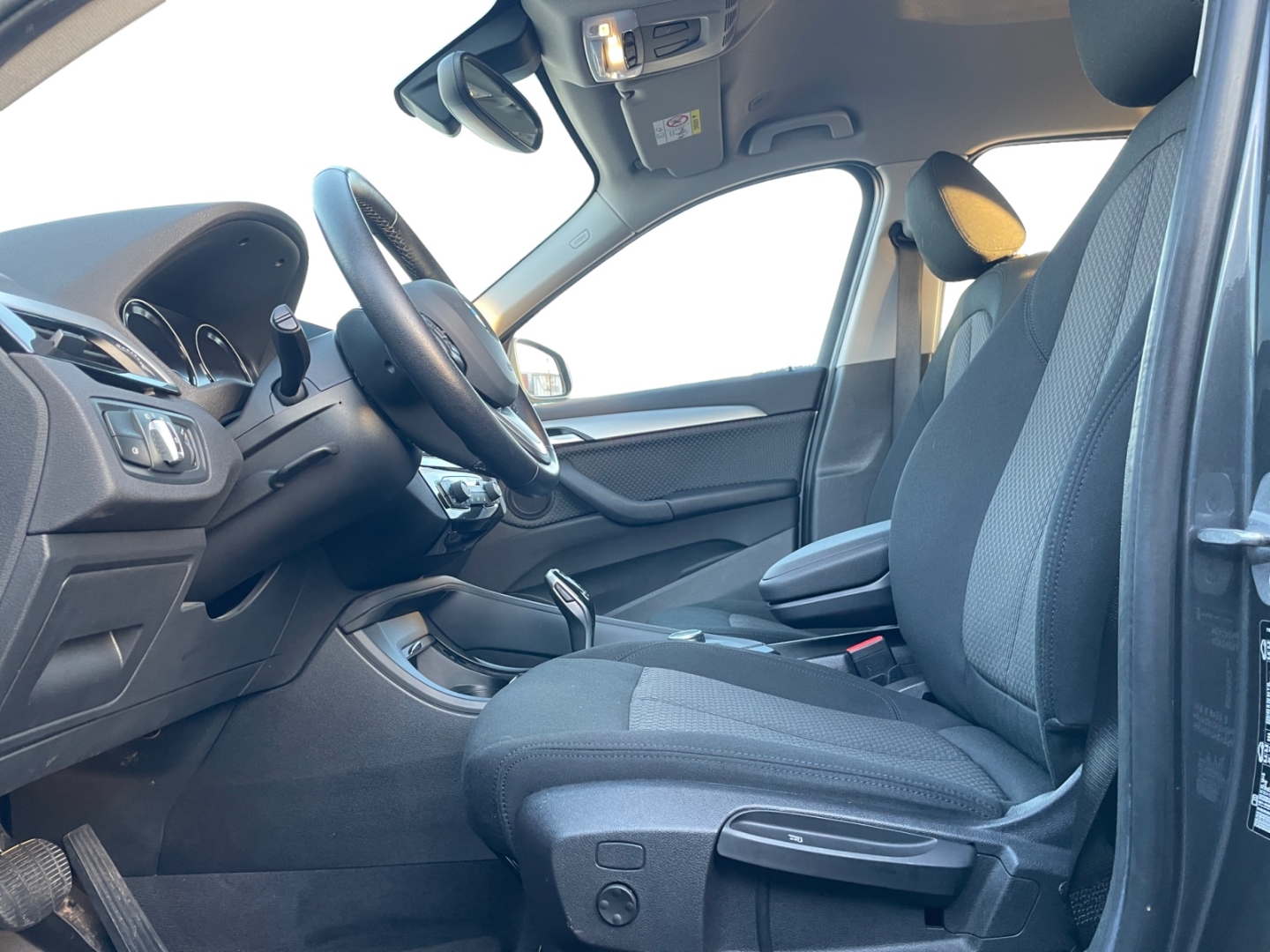 BMW X1 sDrive20d Advantage