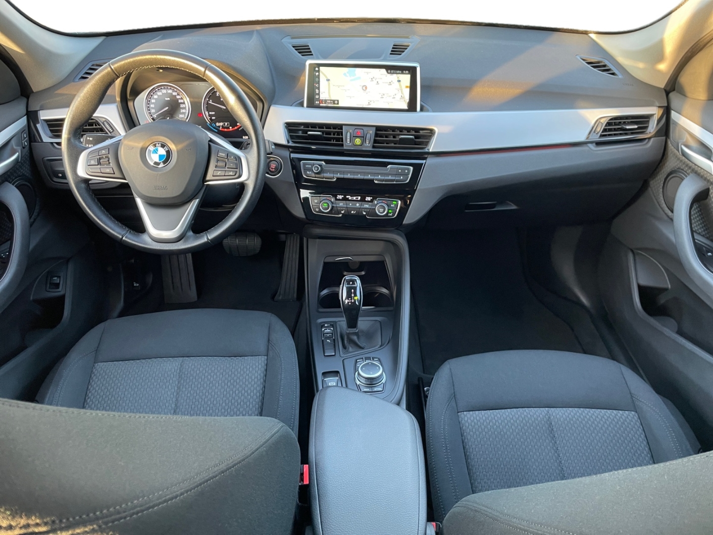 BMW X1 sDrive20d Advantage