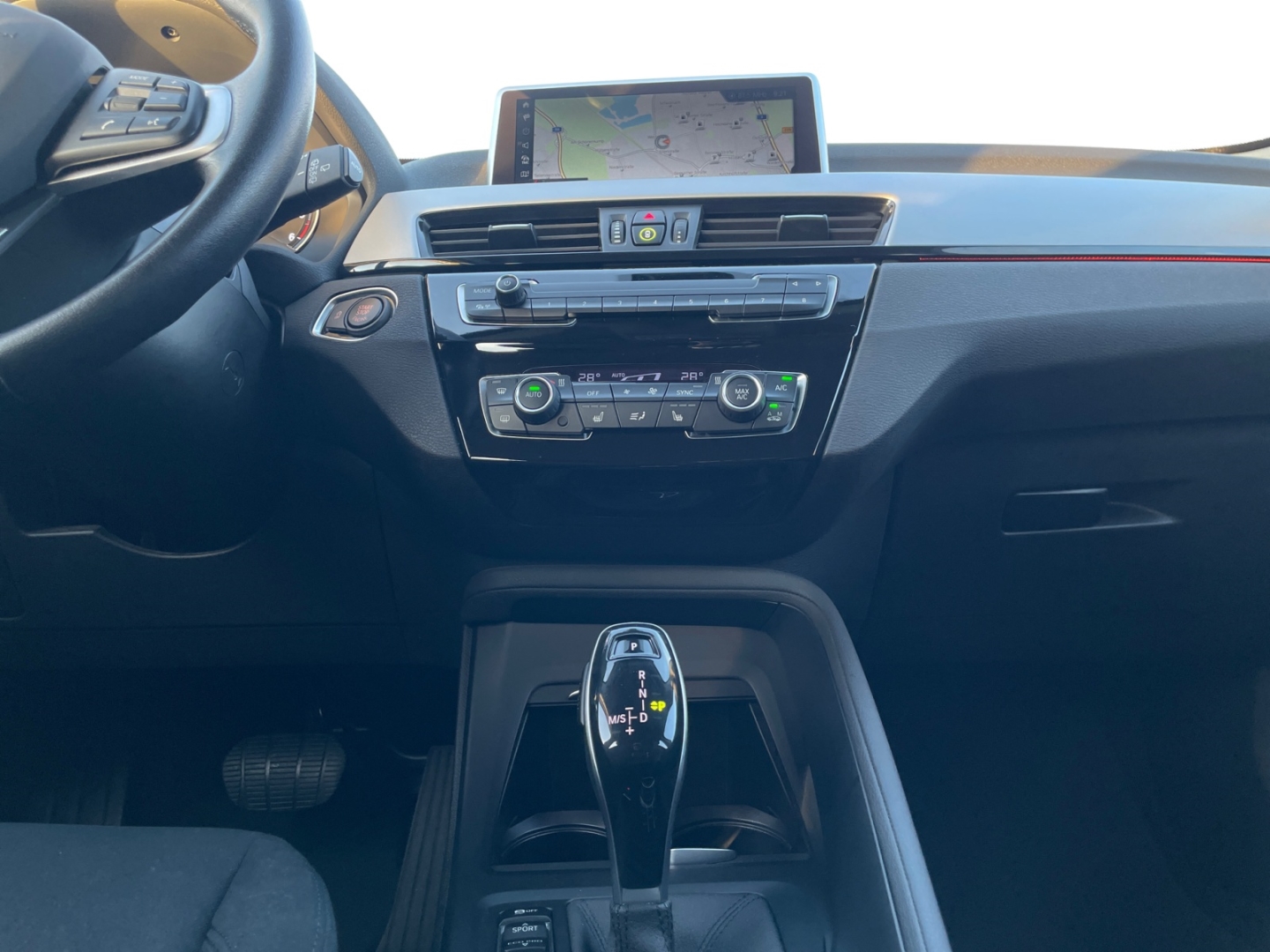 BMW X1 sDrive20d Advantage