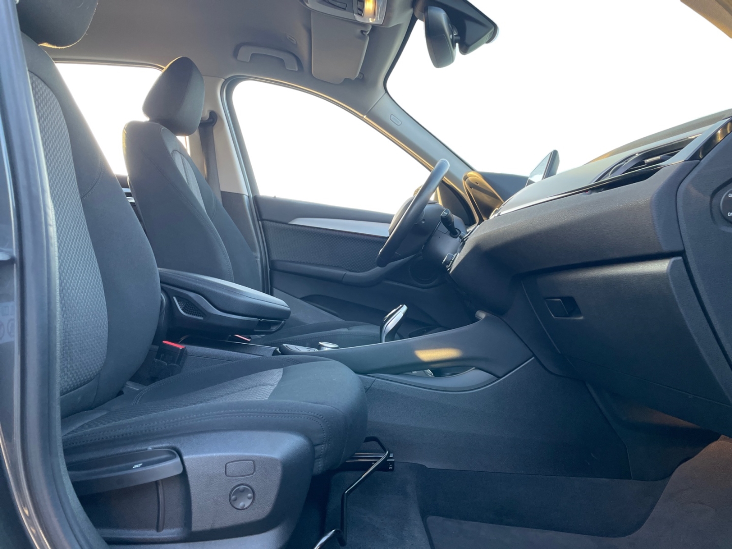 BMW X1 sDrive20d Advantage