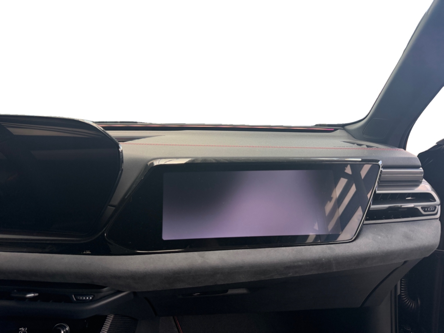 Audi RS5 Limousine 470