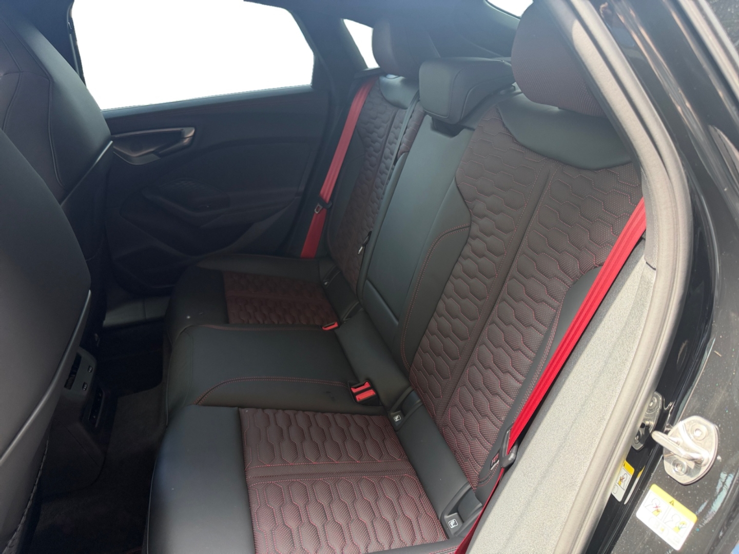 Audi RS5 Limousine 470