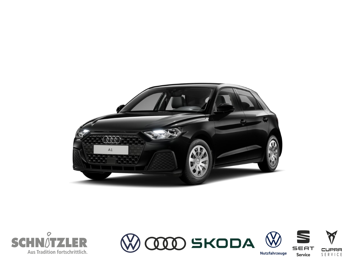 Audi A1 Sportback 25