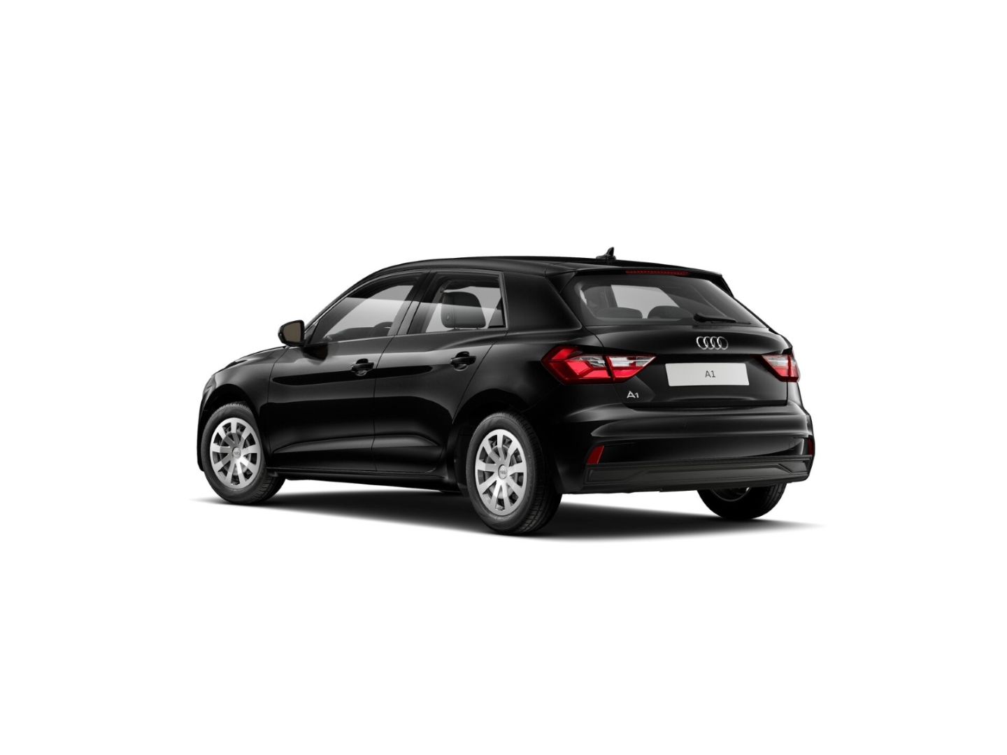 Audi A1 Sportback 25