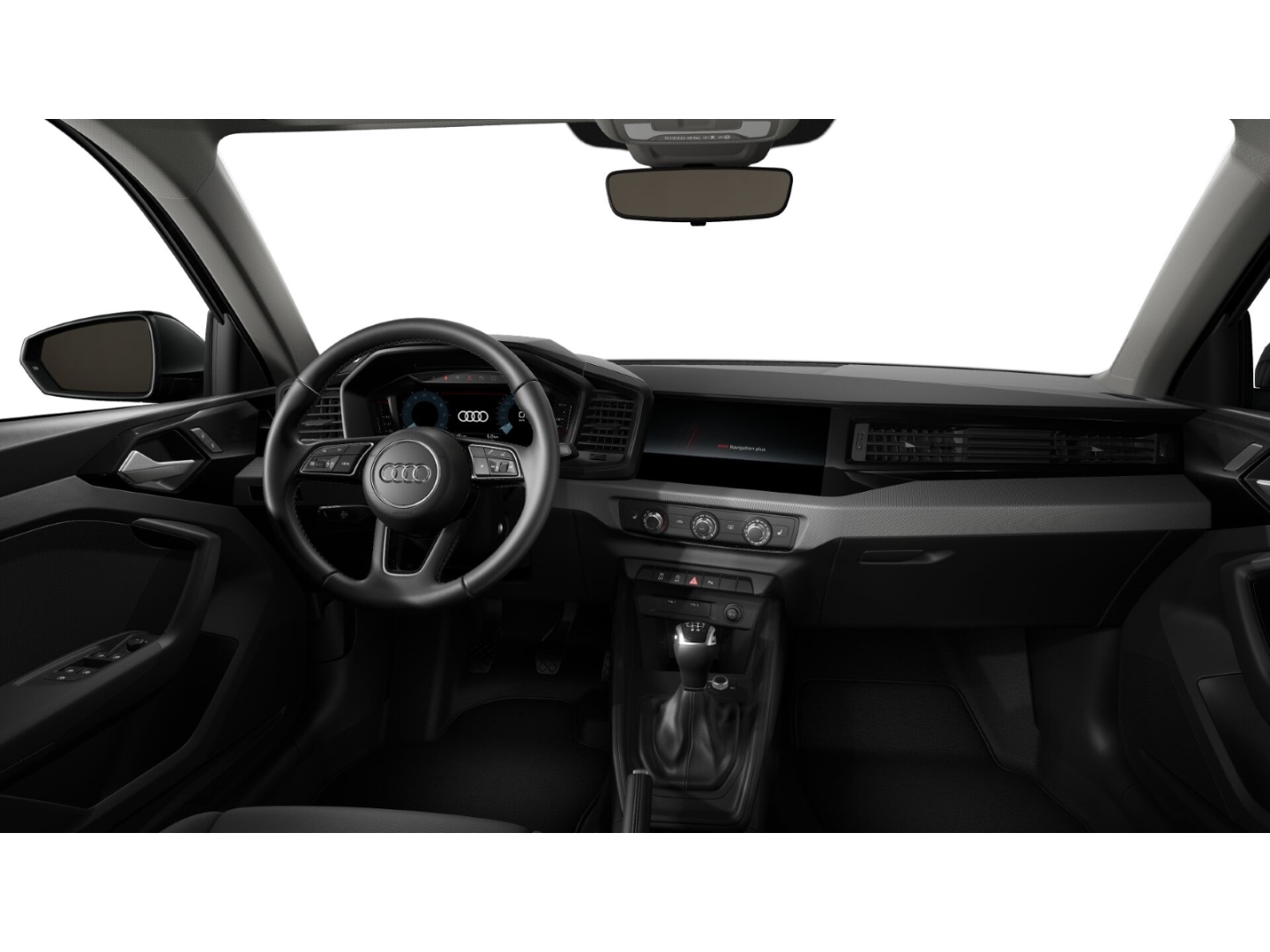 Audi A1 Sportback 25