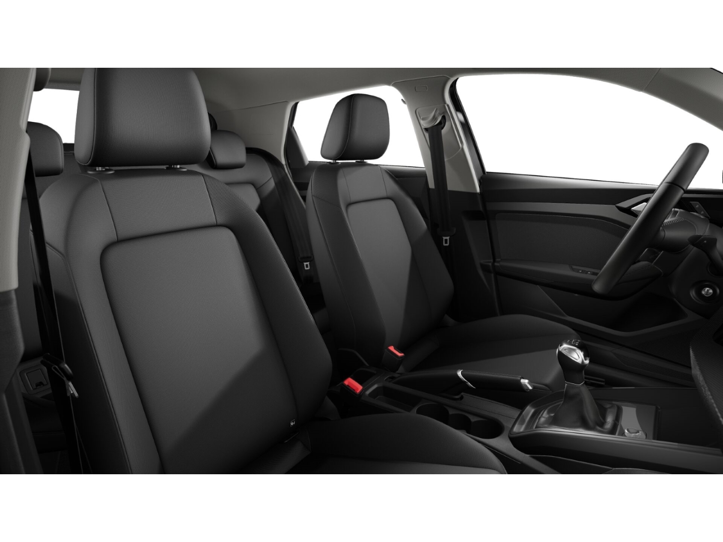 Audi A1 Sportback 25