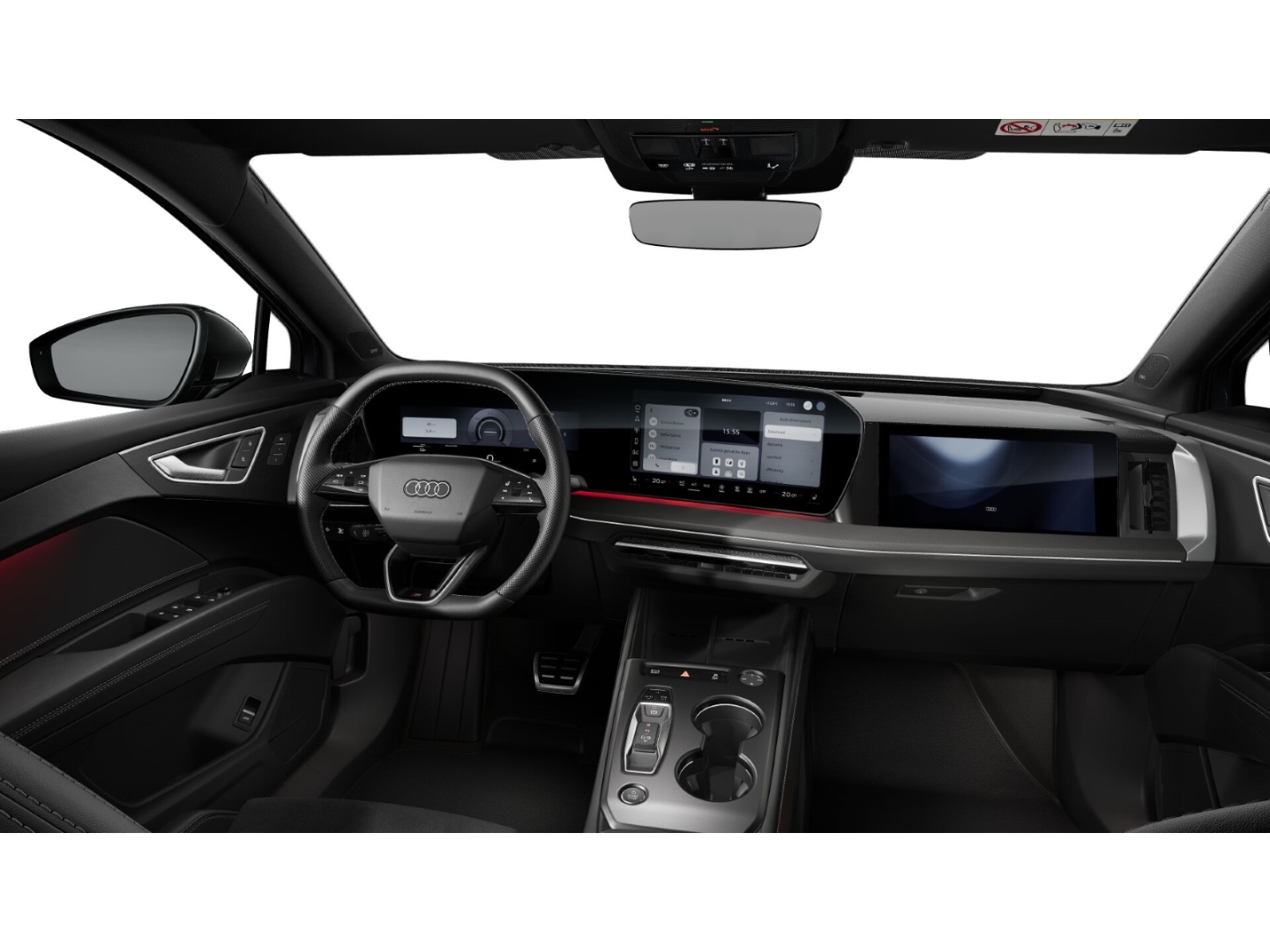 Audi Q4 e-tron Sportback