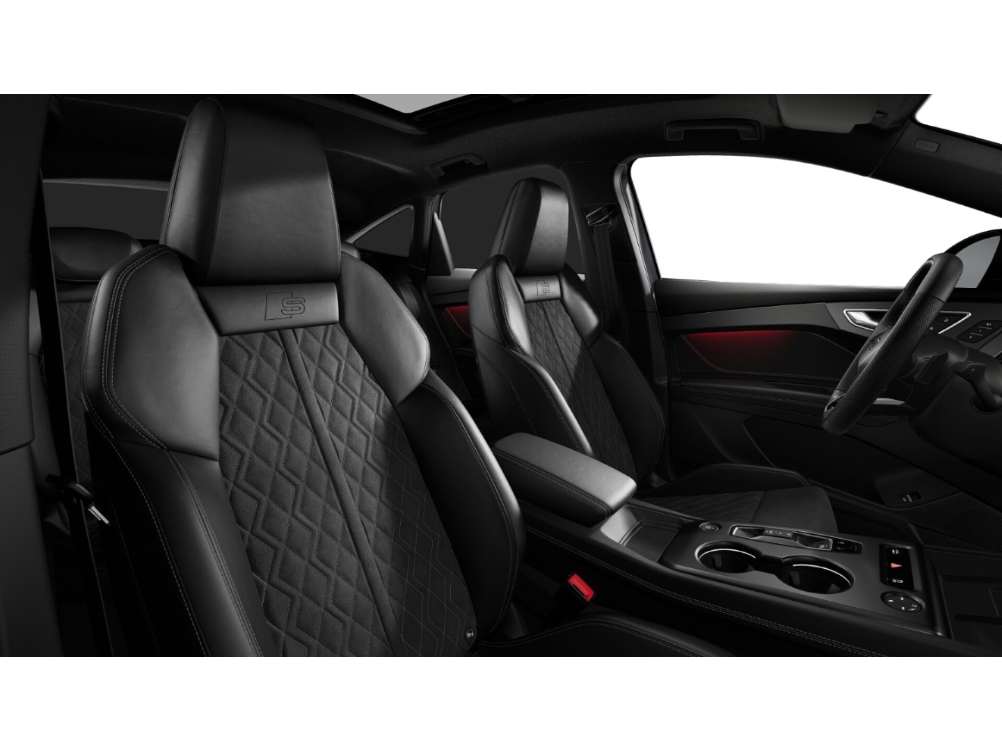 Audi Q4 e-tron Sportback