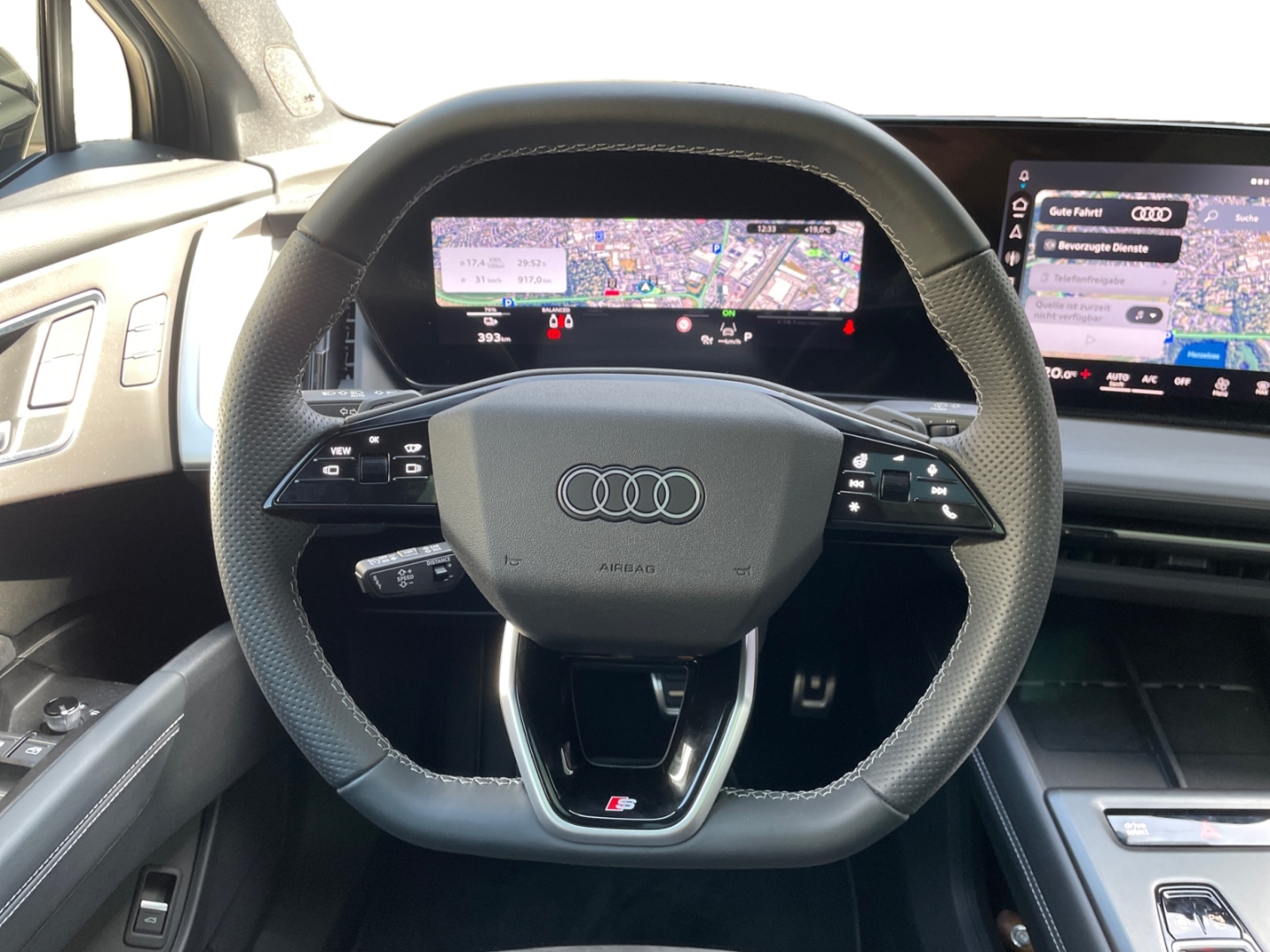 Audi Q4 e-tron Sportback