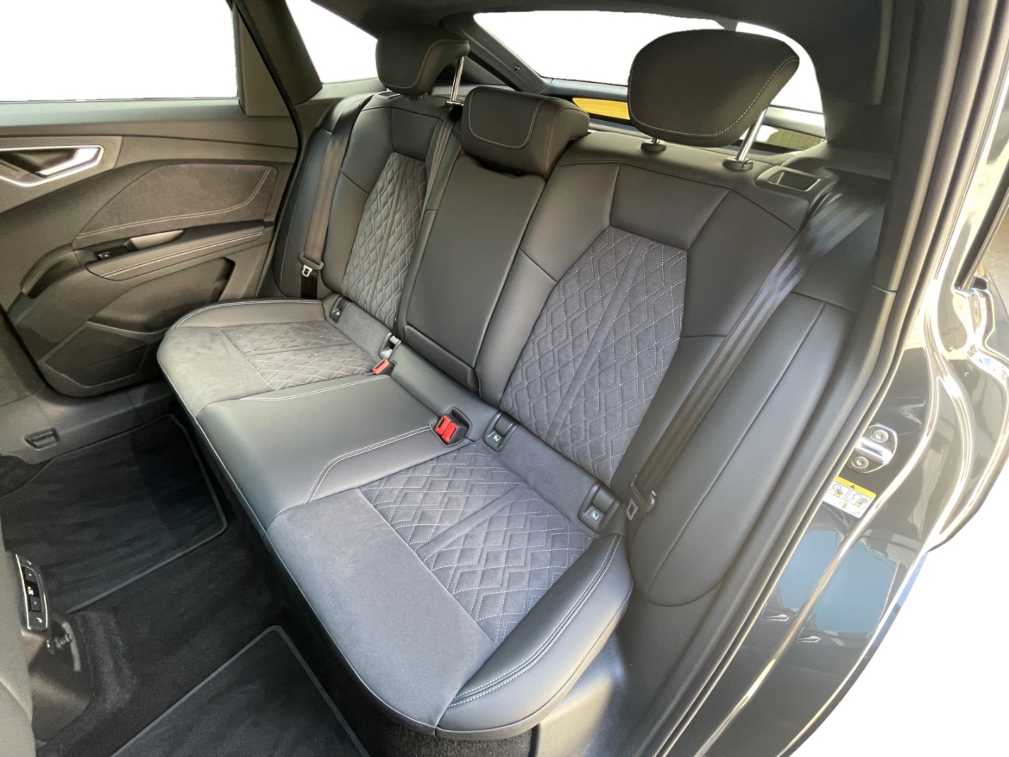 Audi Q4 e-tron Sportback