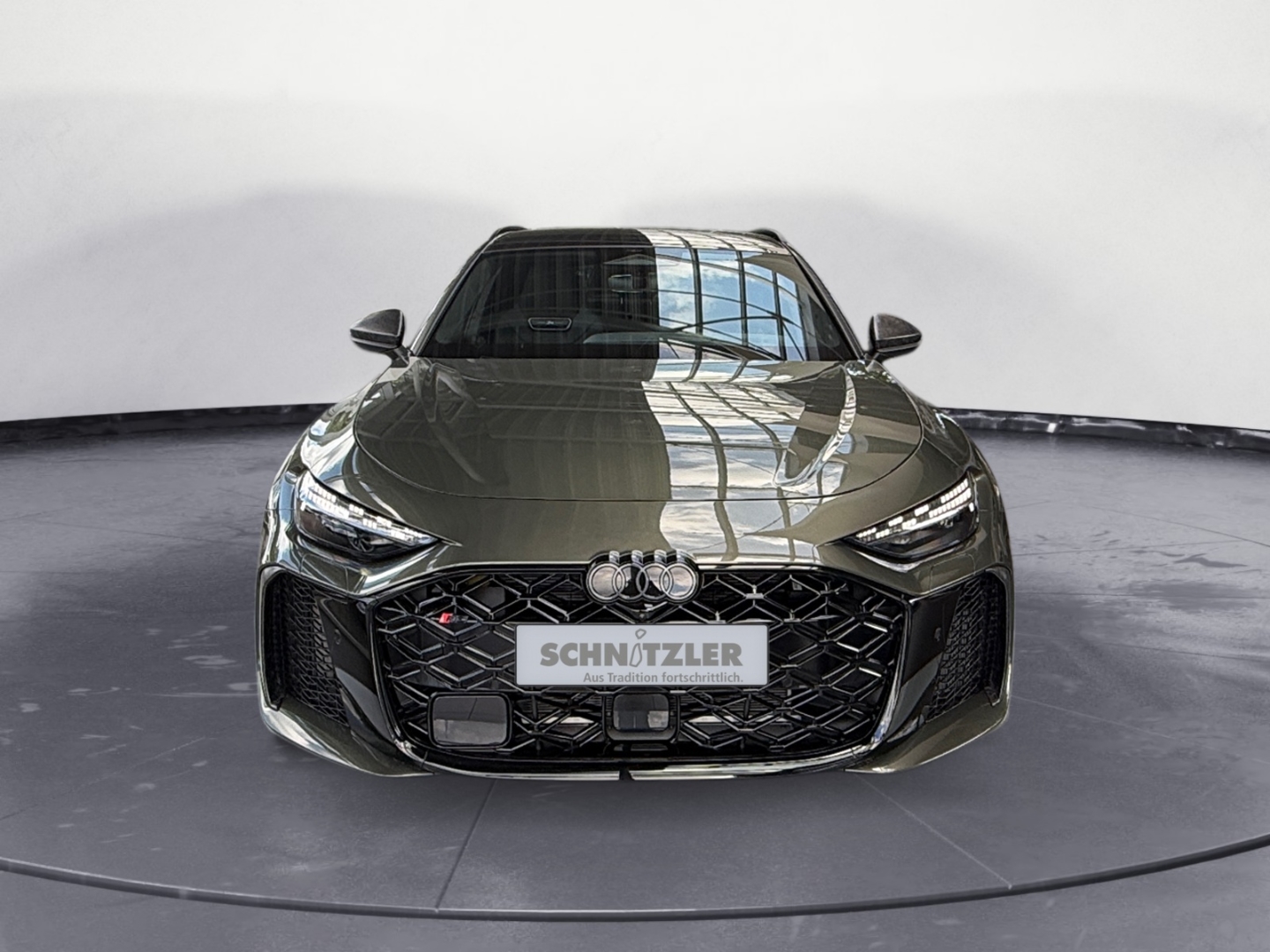 Audi RS5 Avant 470