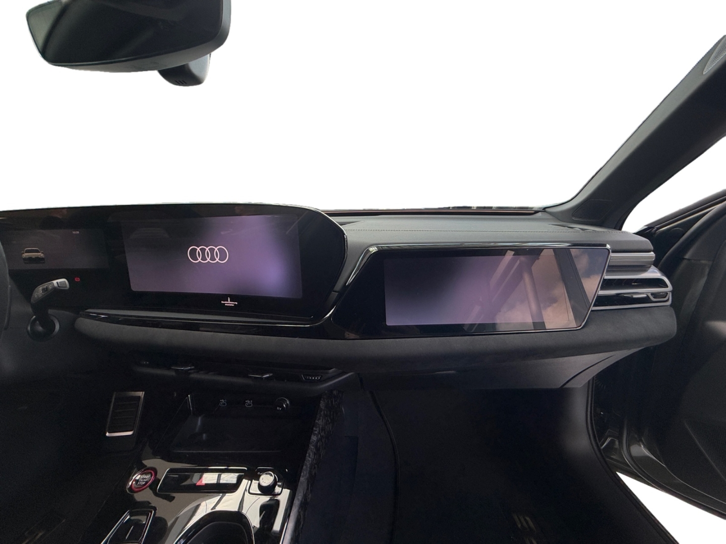 Audi RS5 Avant 470