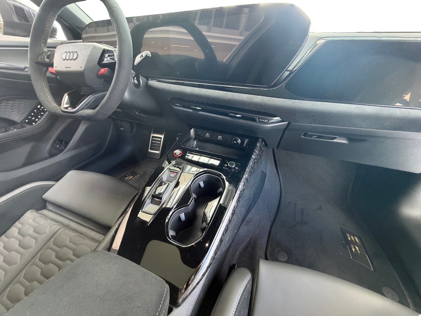 Audi RS5 Avant 470