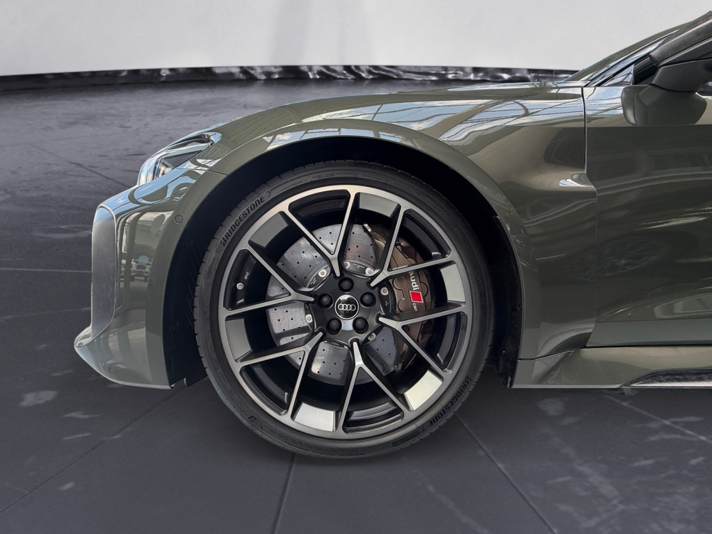 Audi RS5 Avant 470