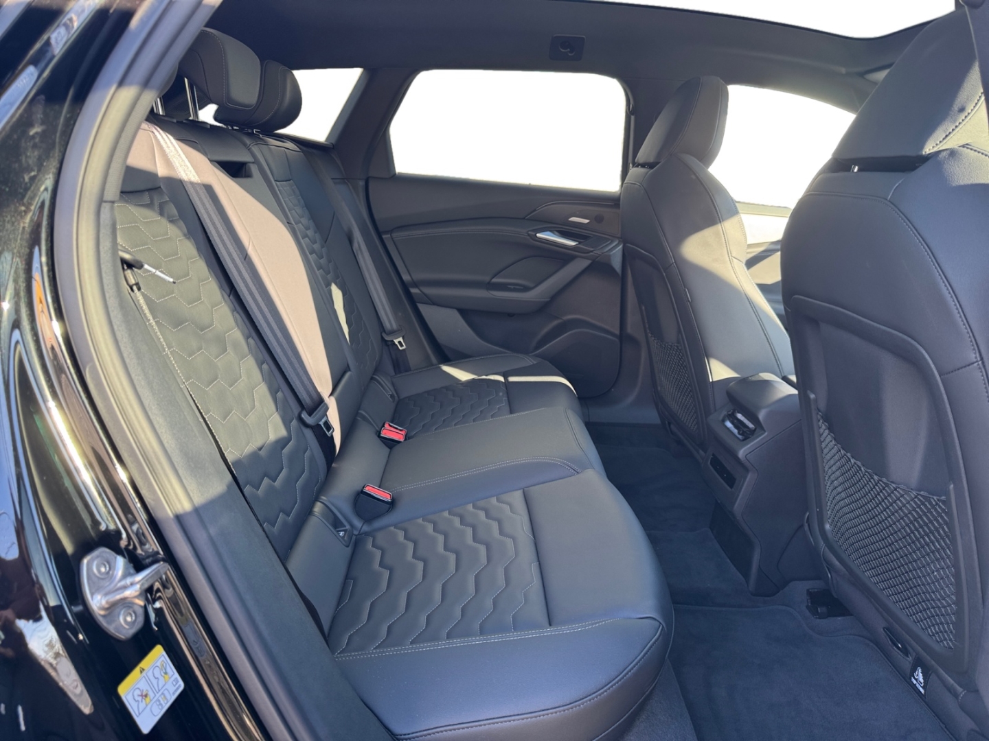 Audi A6 e-tron Avant