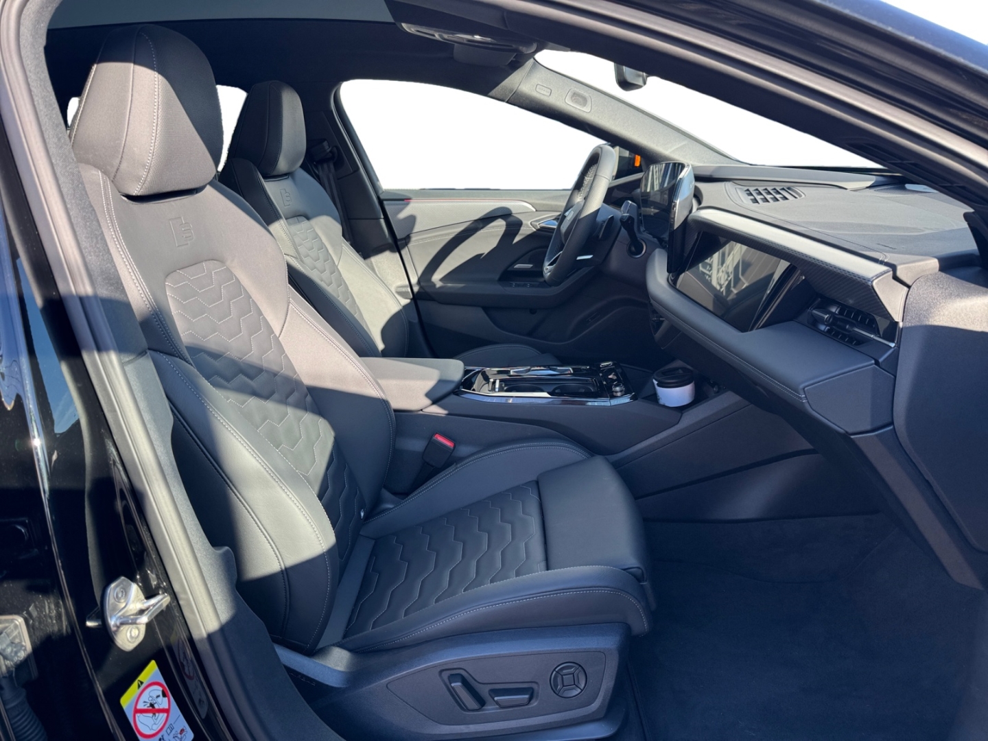 Audi A6 e-tron Avant