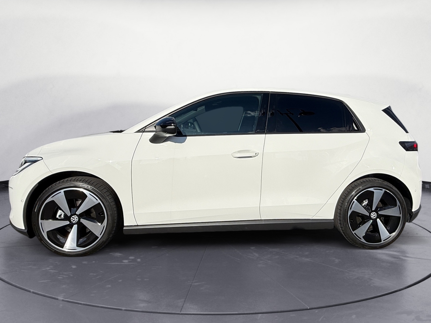 Volkswagen ID. Polo Launch-Edition