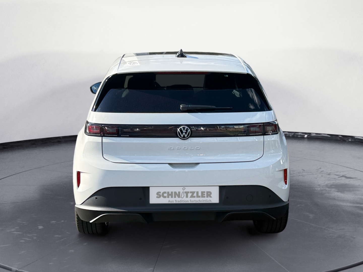 Volkswagen ID. Polo Launch-Edition