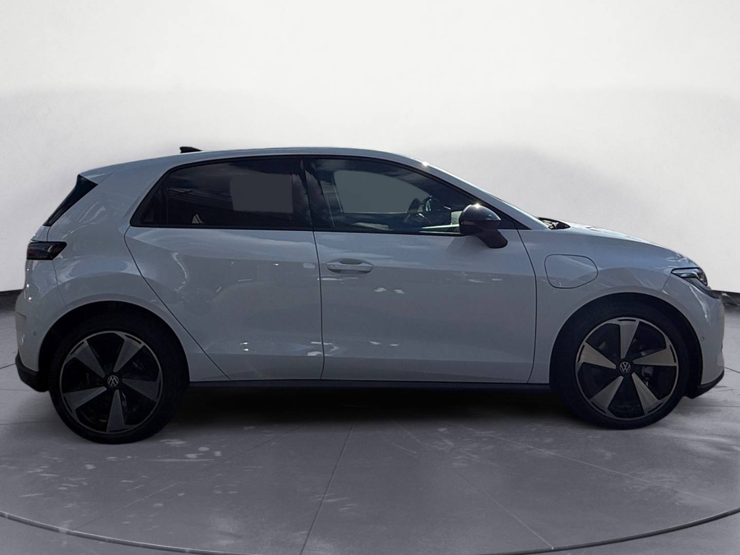 Volkswagen ID. Polo Launch-Edition