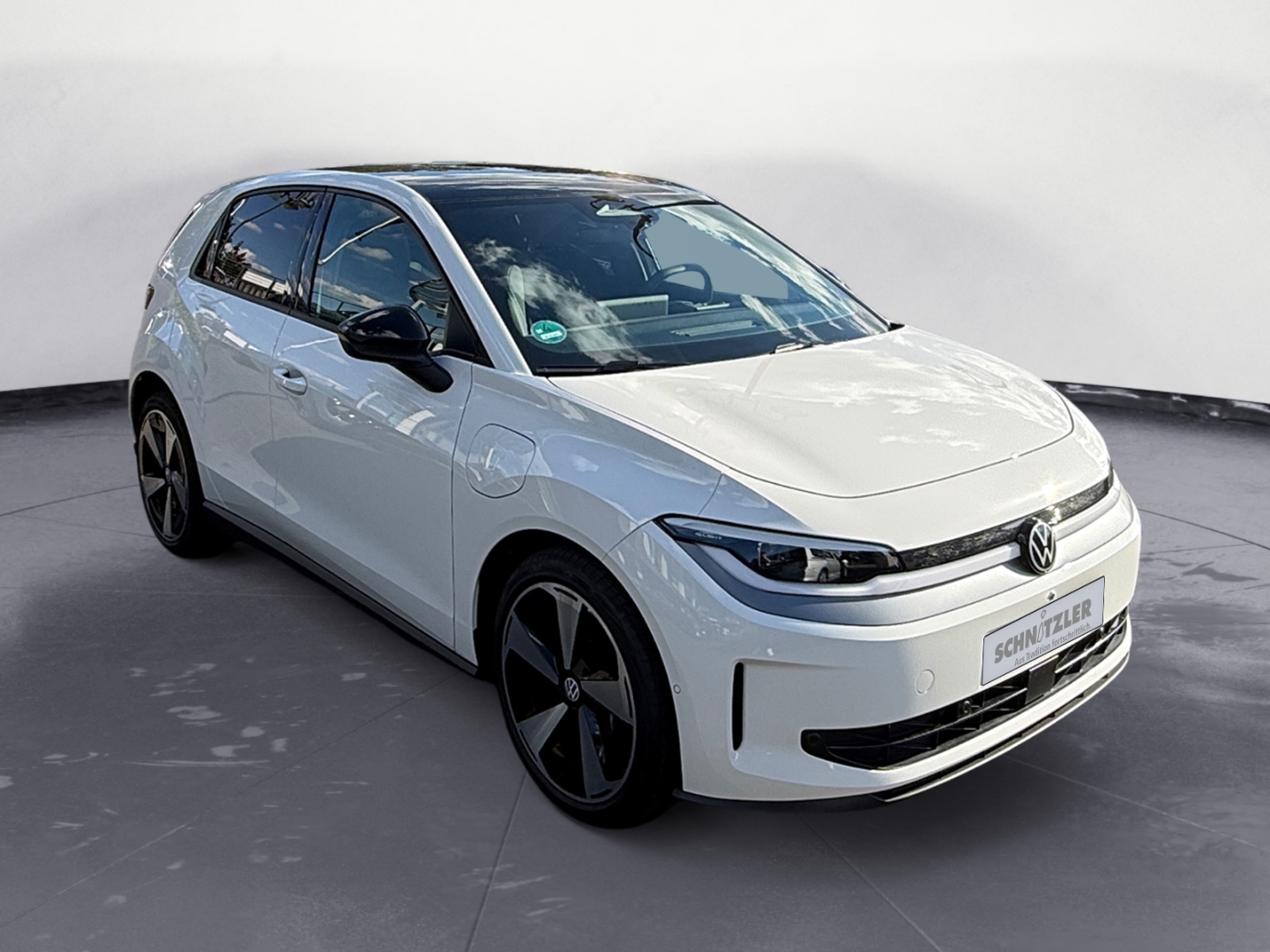 Volkswagen ID. Polo Launch-Edition