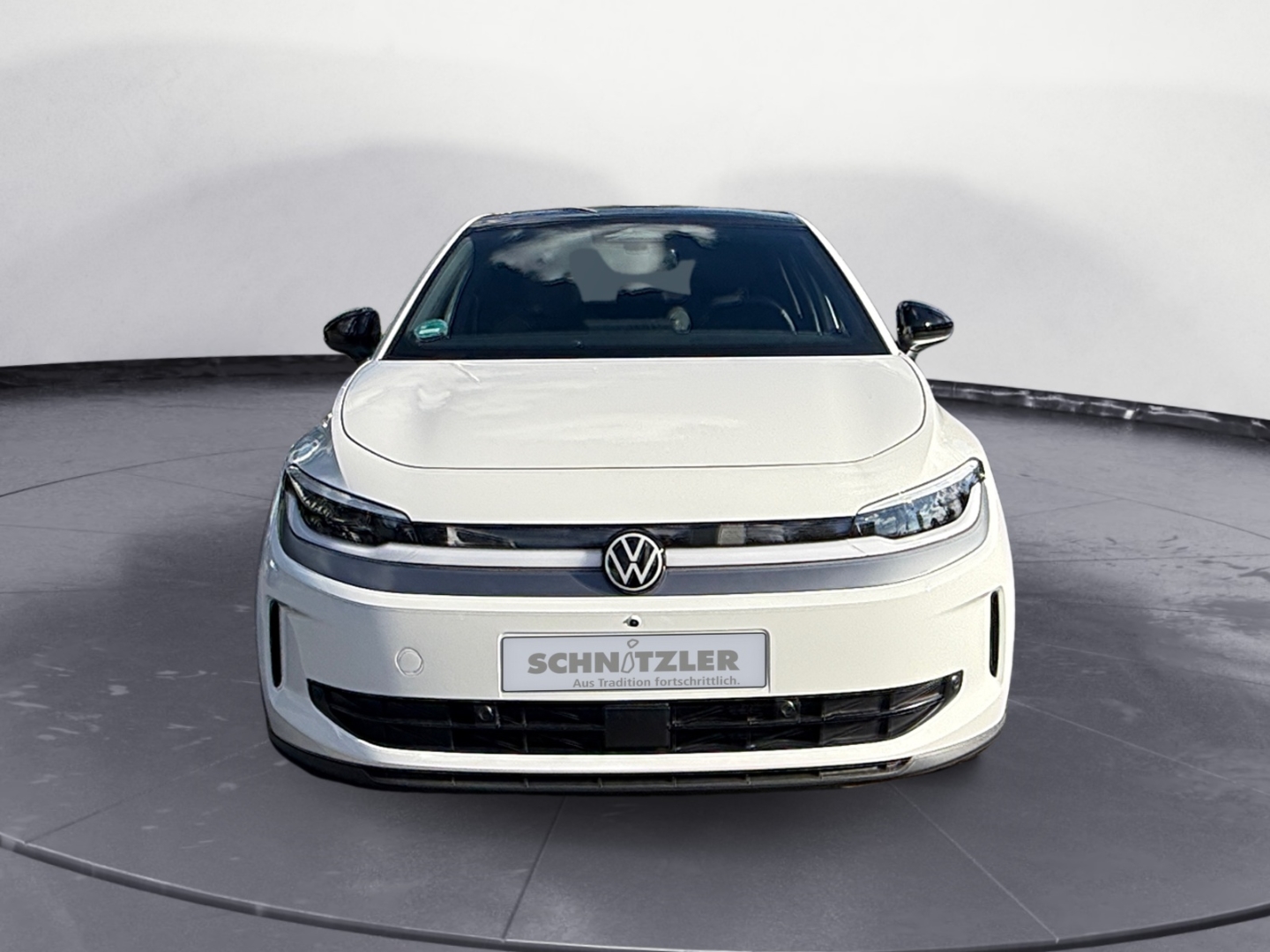 Volkswagen ID. Polo Launch-Edition