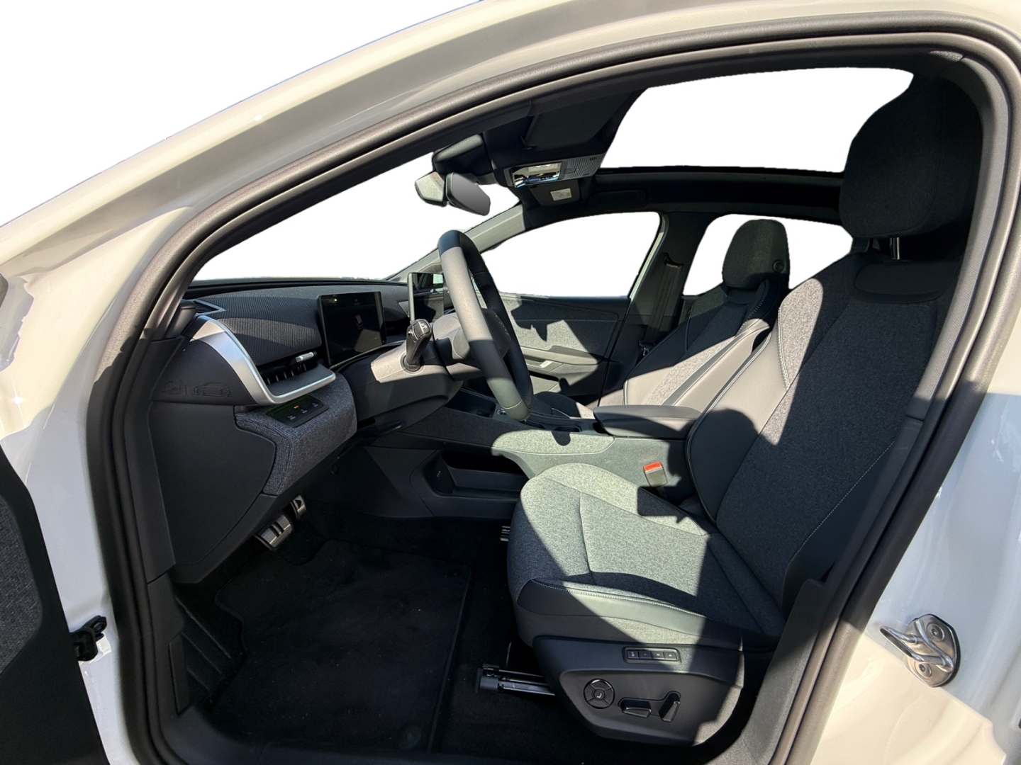 Volkswagen ID. Polo Launch-Edition