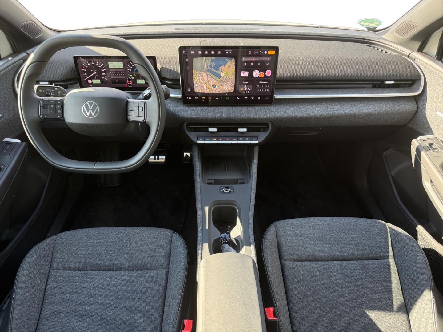 Volkswagen ID. Polo Launch-Edition