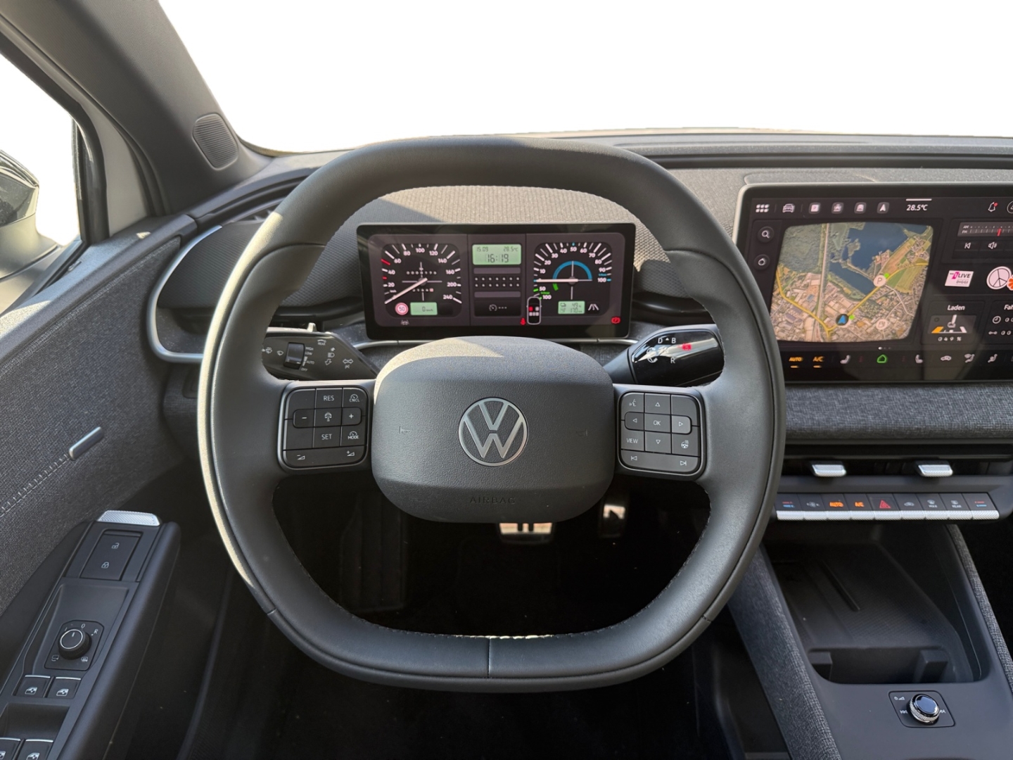 Volkswagen ID. Polo Launch-Edition