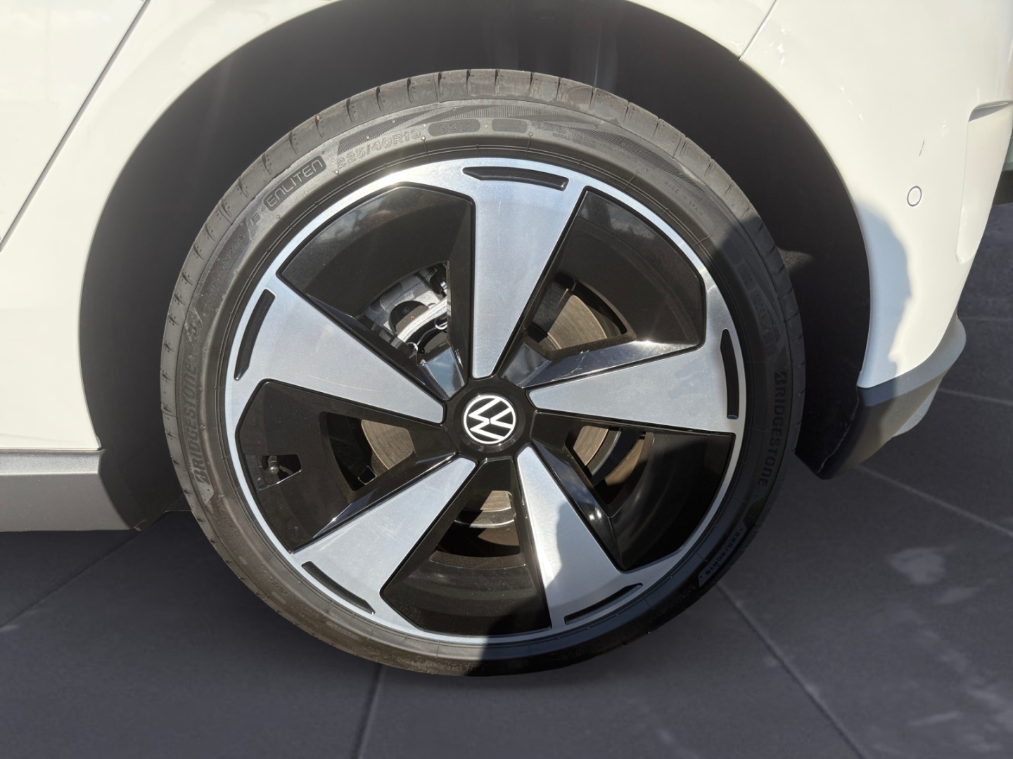 Volkswagen ID. Polo Launch-Edition