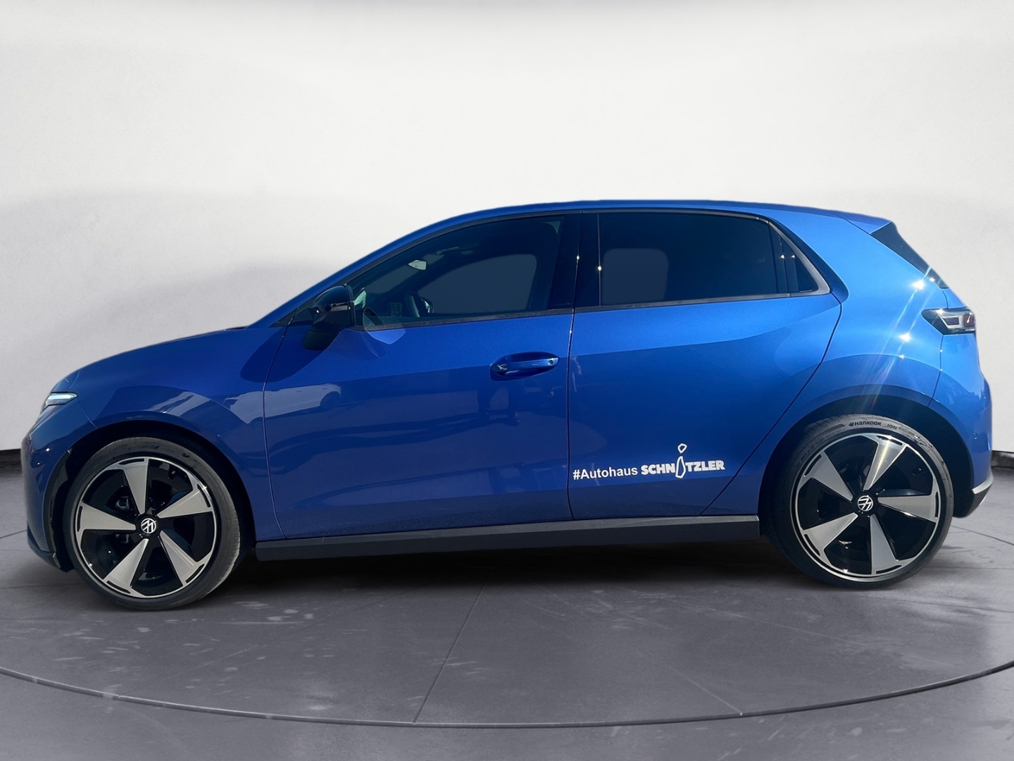 Volkswagen ID. Polo Style