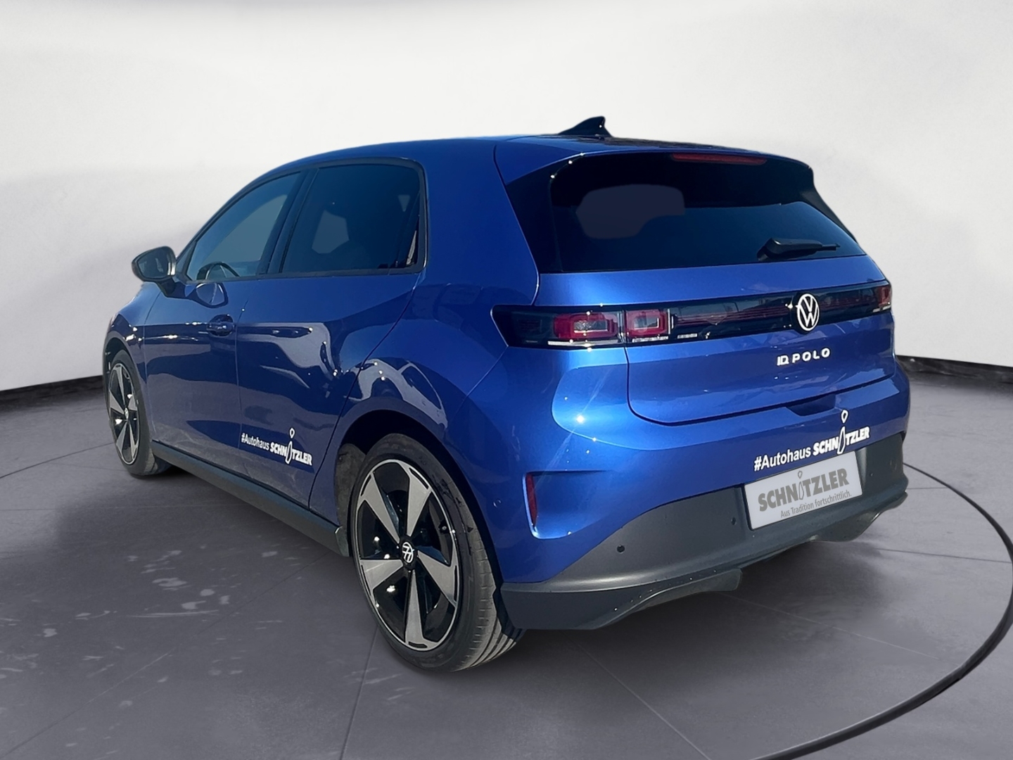 Volkswagen ID. Polo Style